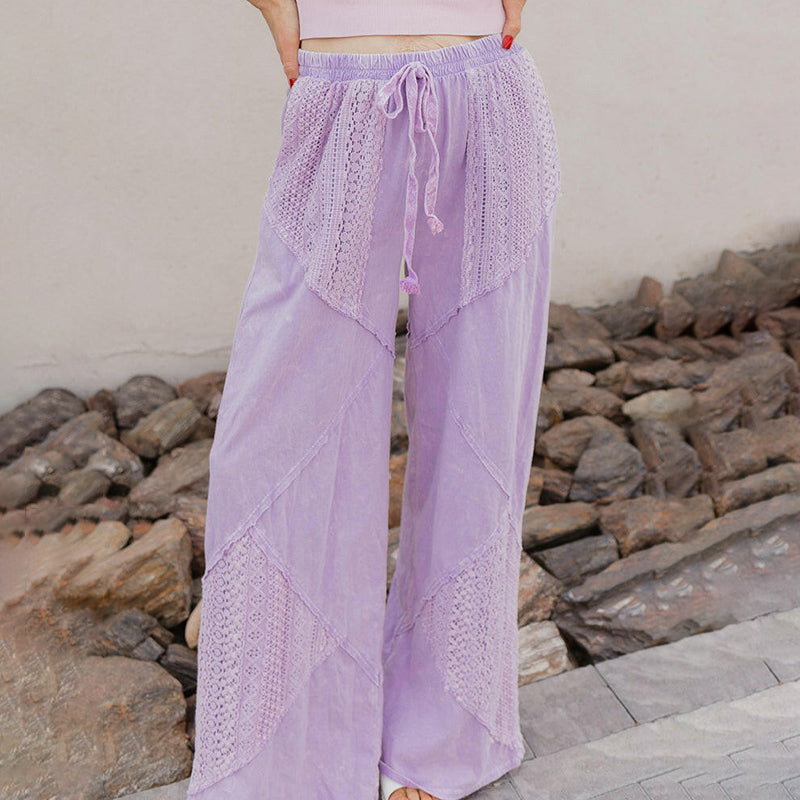 Classic Vintage Pants