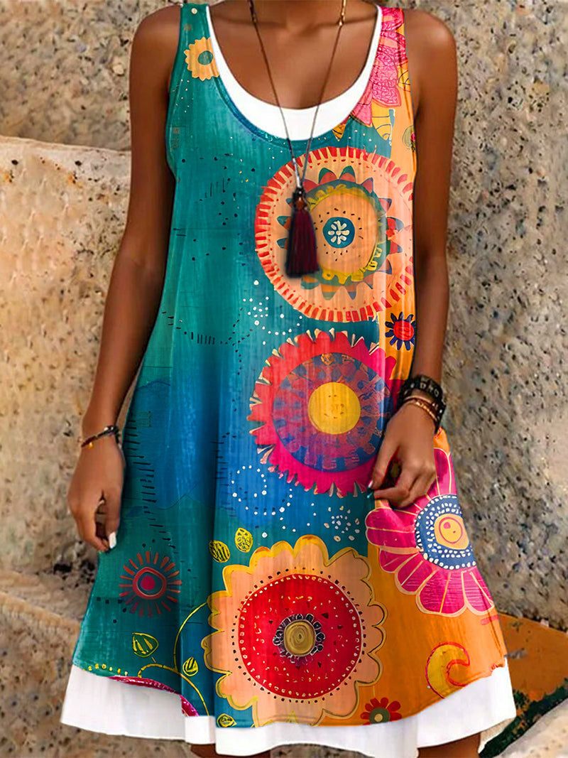 Beautifully Crafted Dress