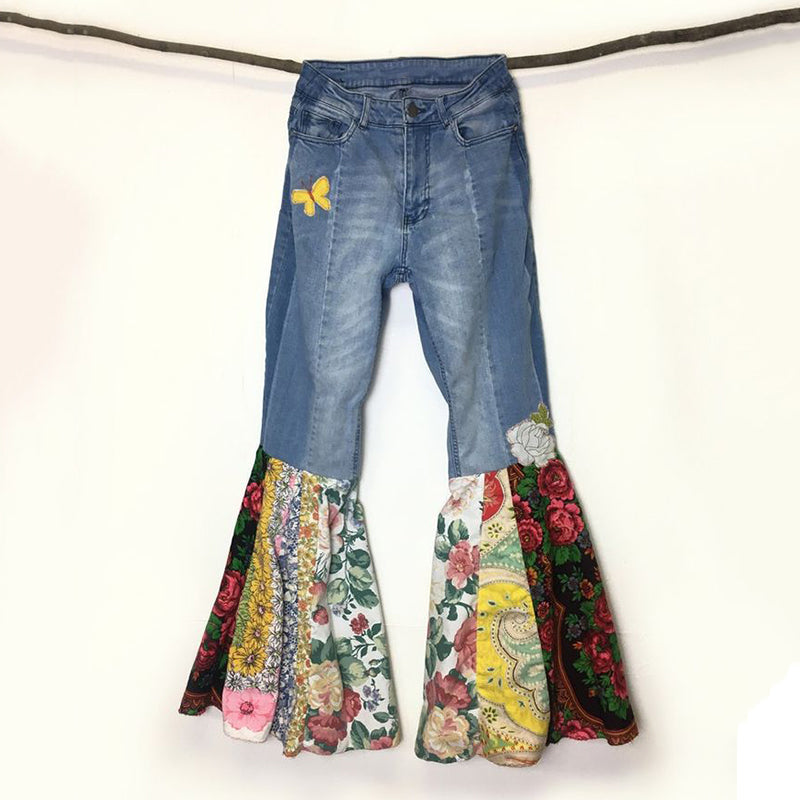 Timeless Vintage Style Garment