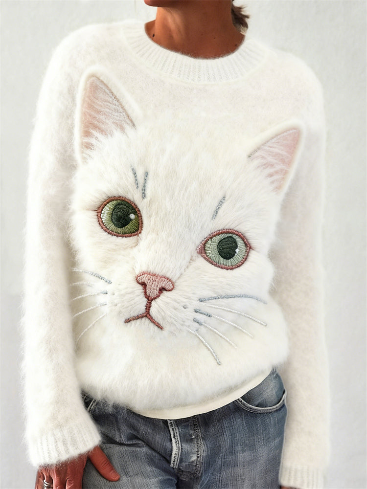 Beautifully Crafted Sweater