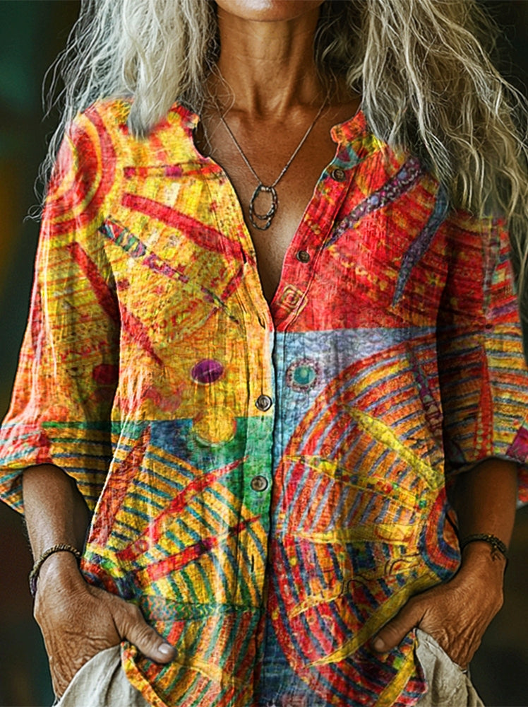 Vintage Inspired Garment
