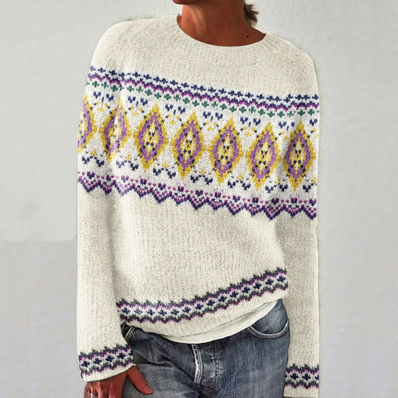 Beautifully Crafted Sweater