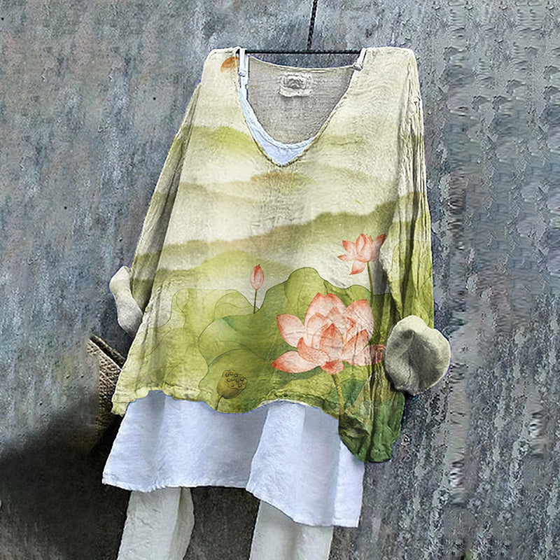 Classic Vintage Garment