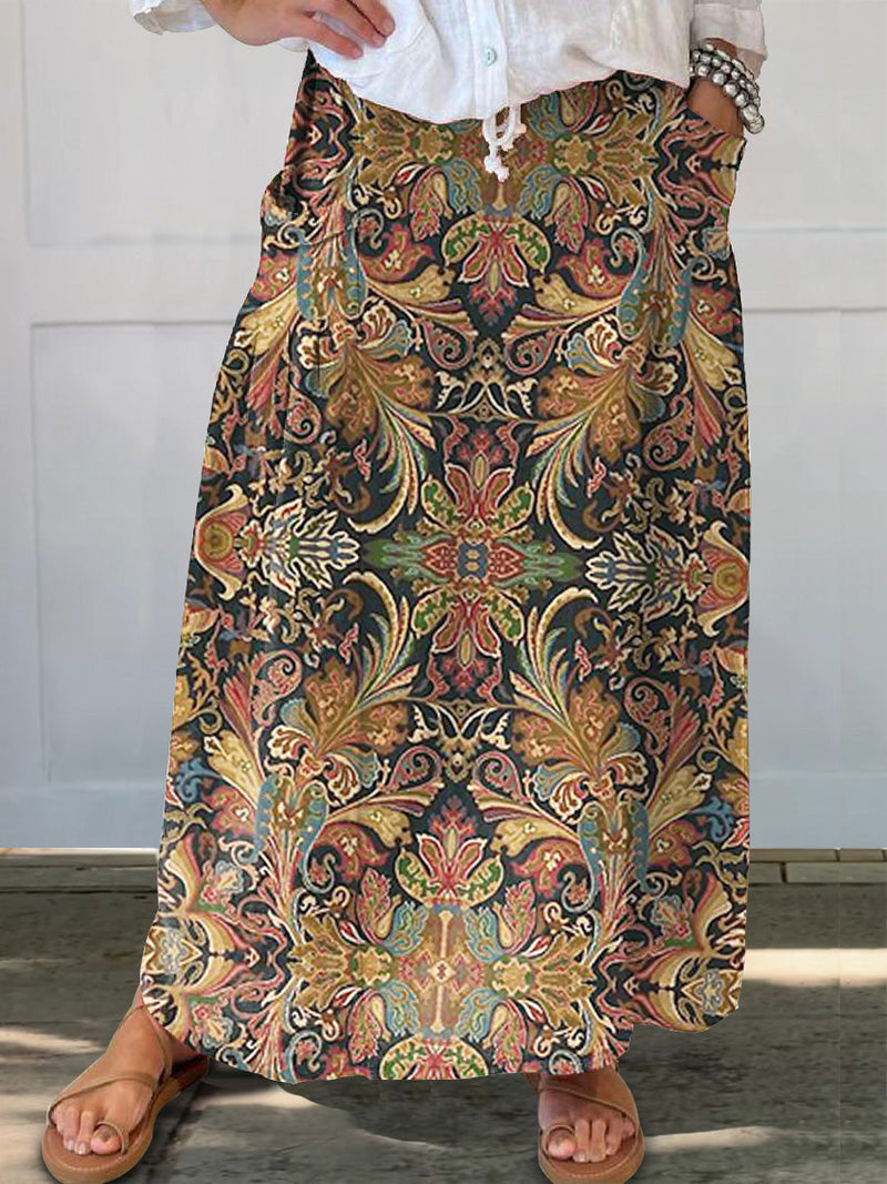 Vintage Inspired Garment