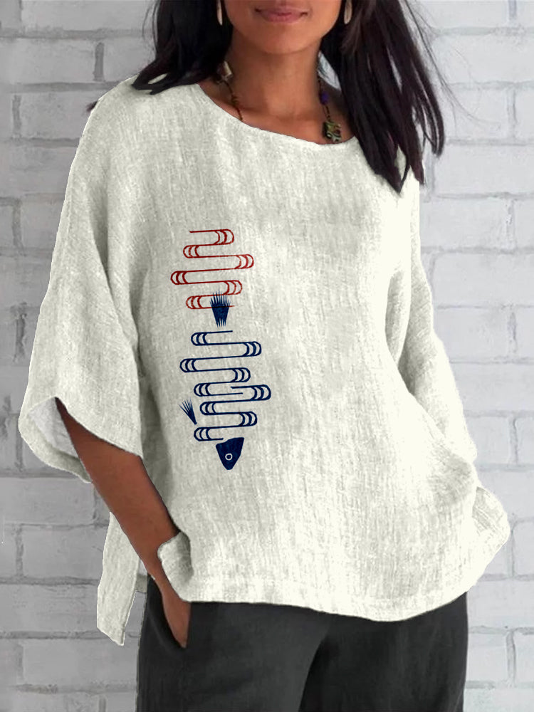Elegantly Designed Garment