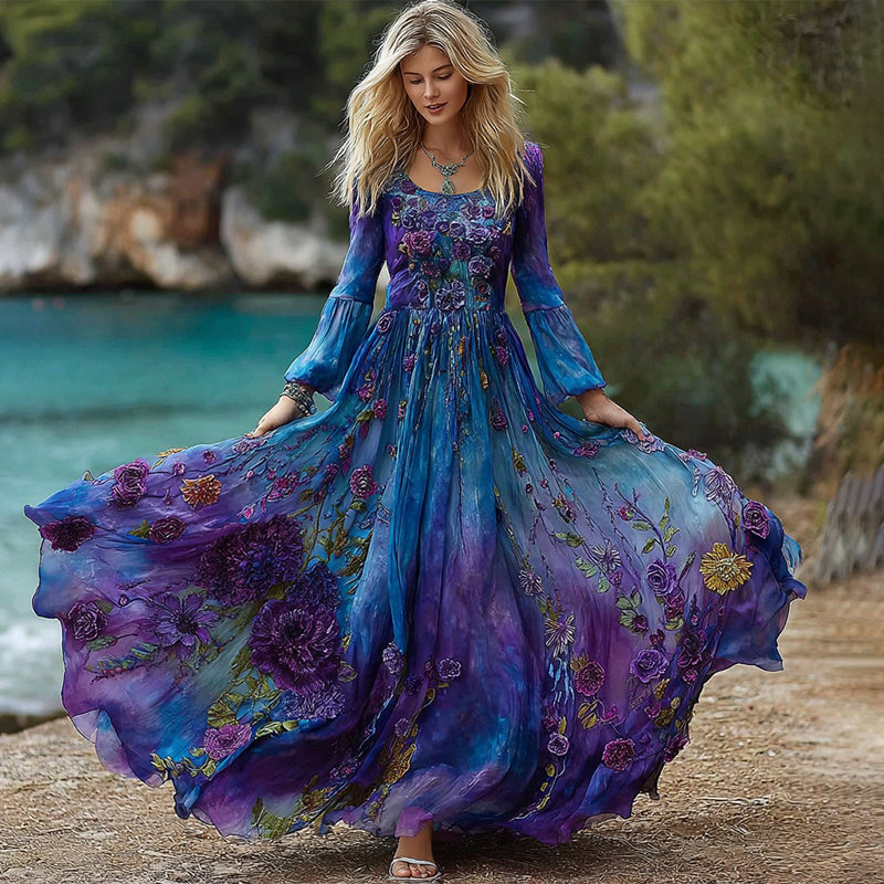 Beautifully Crafted Dress