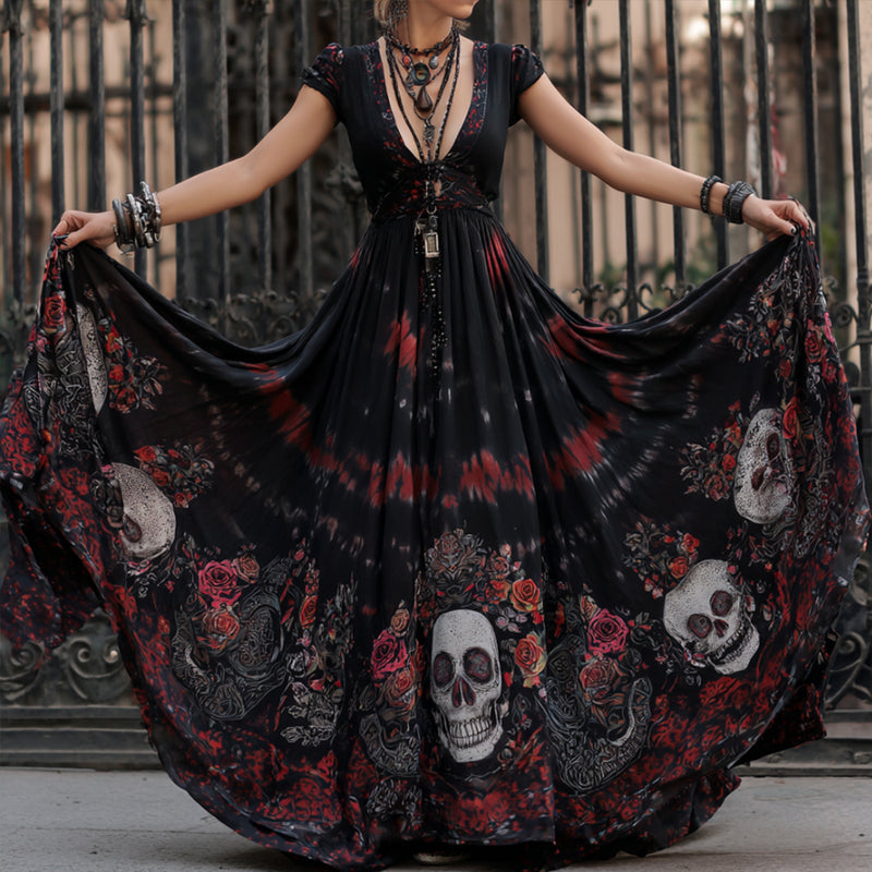 Beautifully Crafted Dress