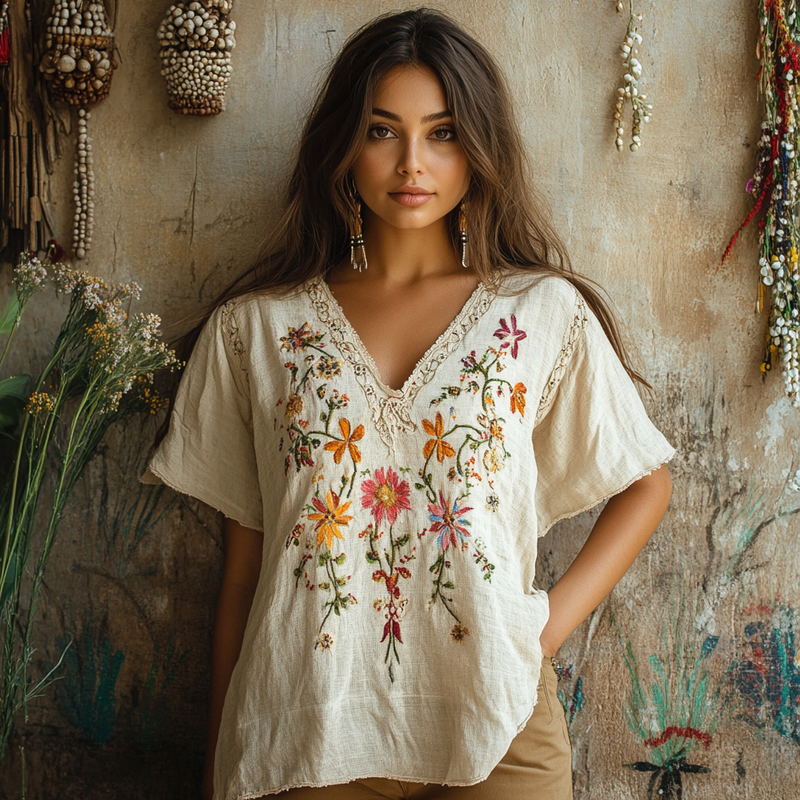 Classic Designed T-Shirt