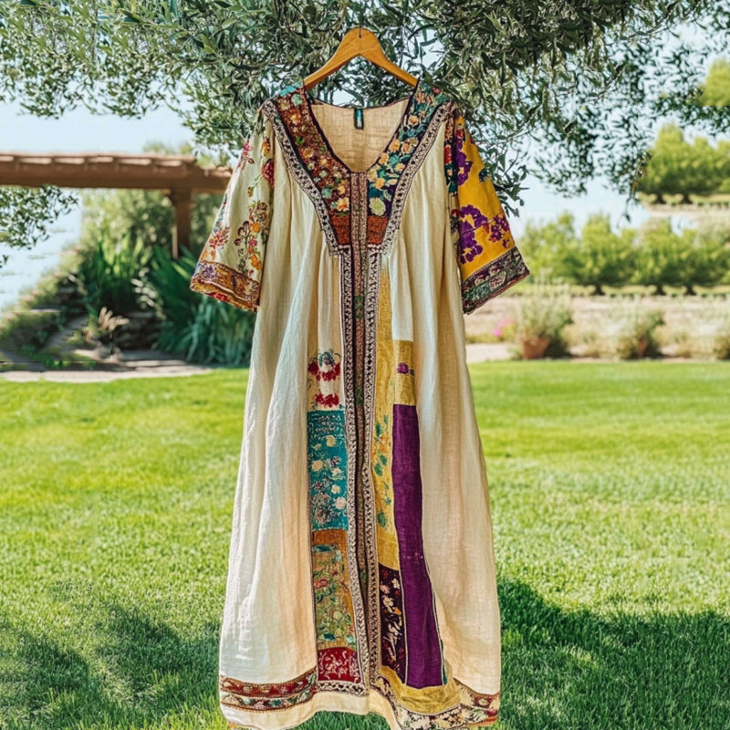 Vintage Inspired Dress