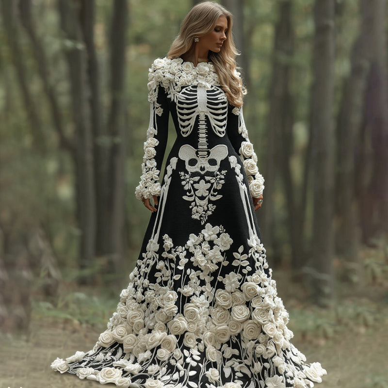 Thoughtfully Designed Dress