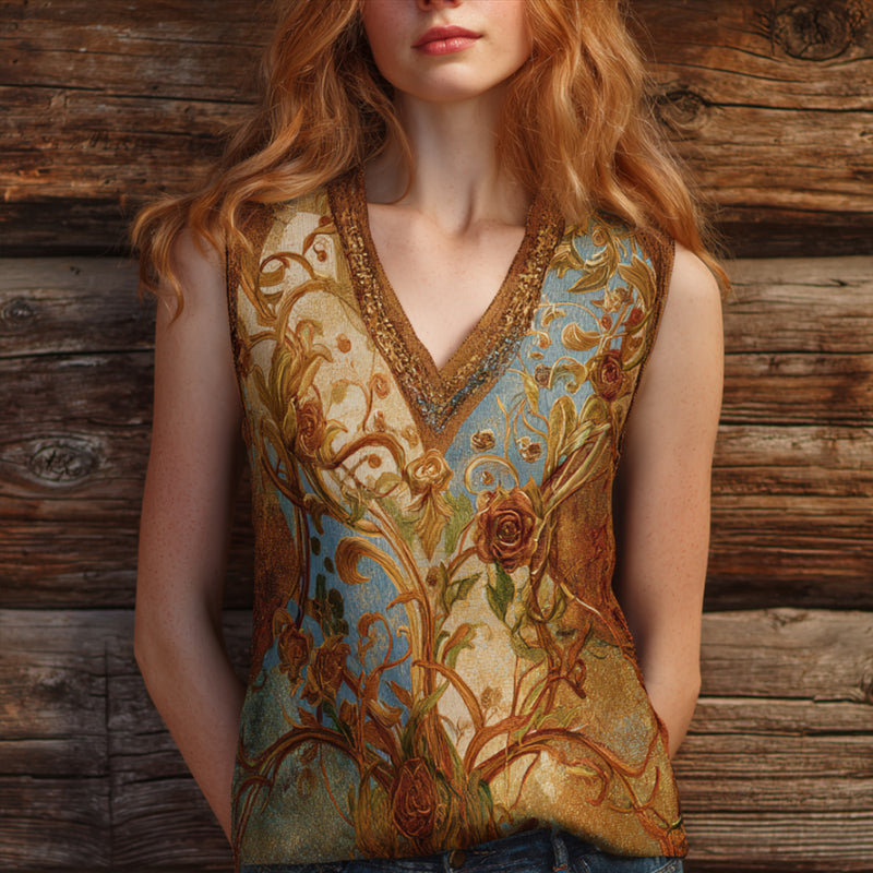 Classic Designed Top