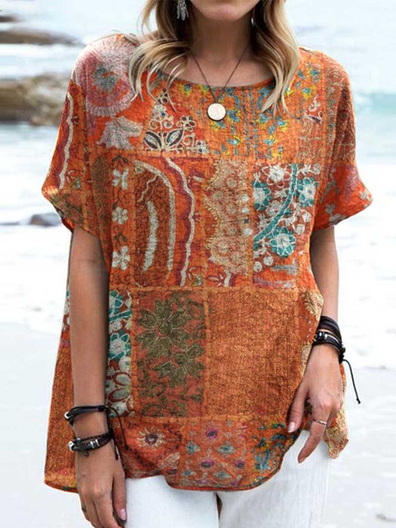 Elegantly Designed Top