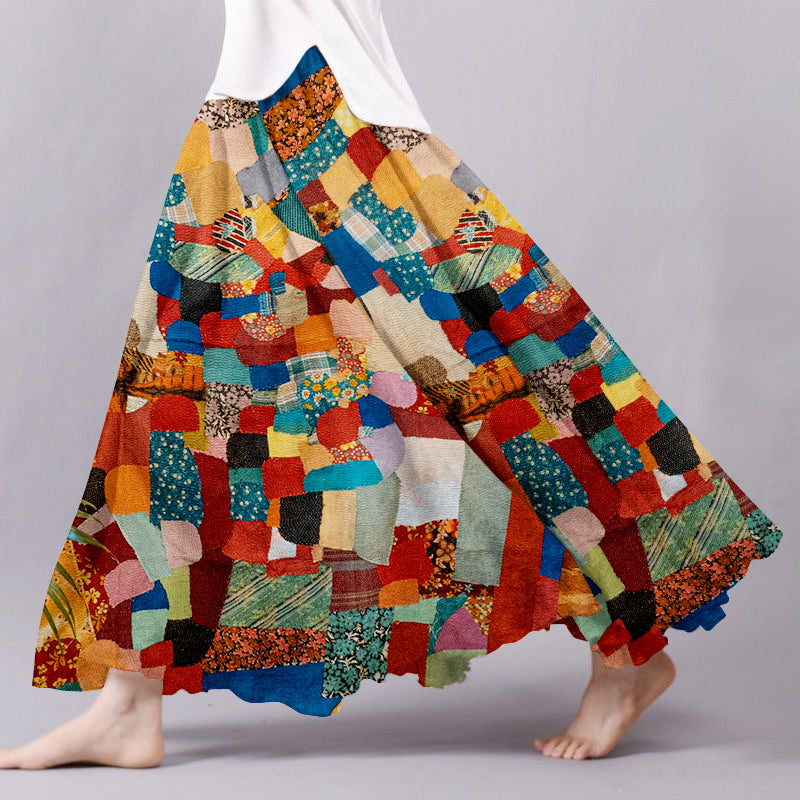 Timeless Vintage Style Garment