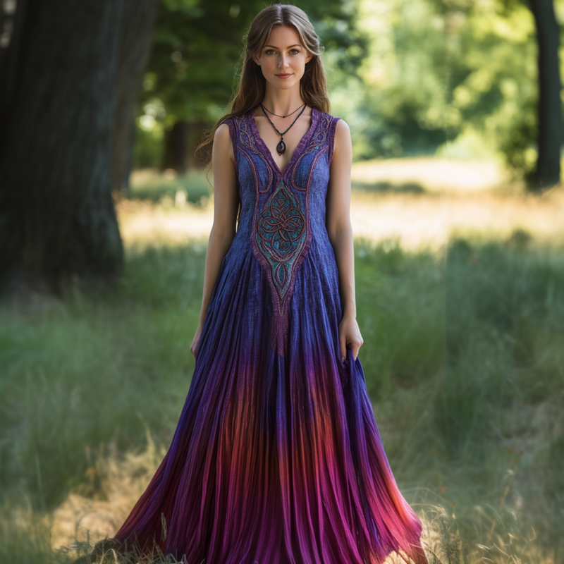 Beautifully Crafted Dress