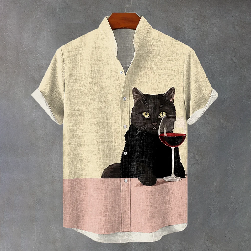 Classic Vintage Shirt