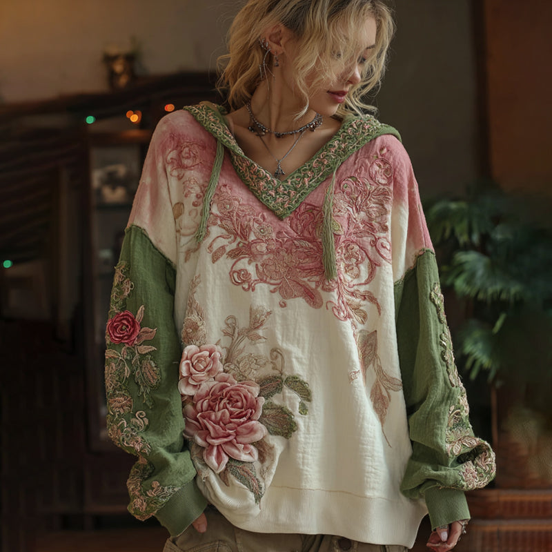 Timeless Vintage Style Garment