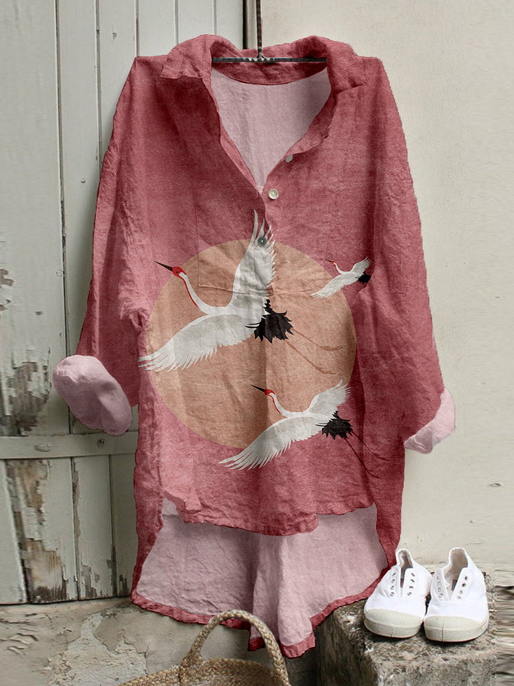 Elegantly Designed Garment