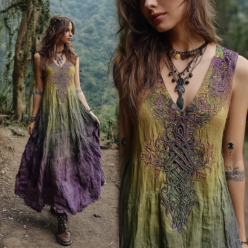 Beautifully Crafted Dress