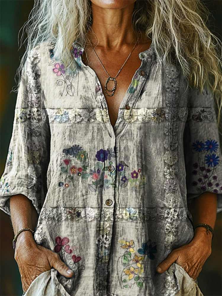Classic Vintage Shirt