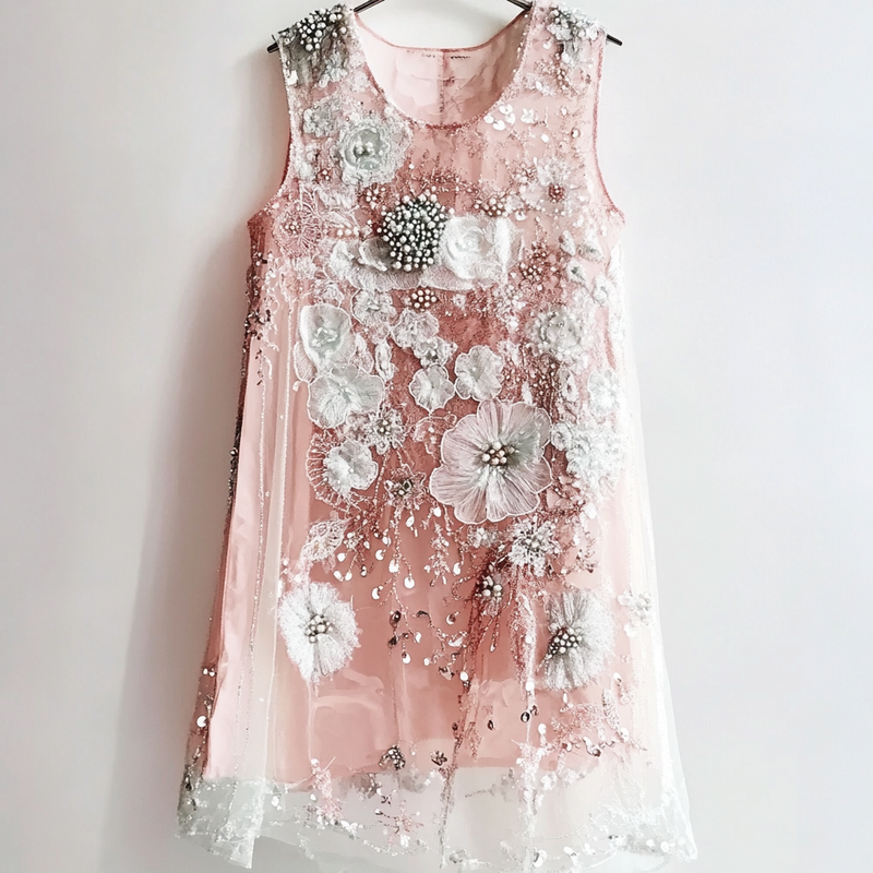 Beautifully Crafted Garment
