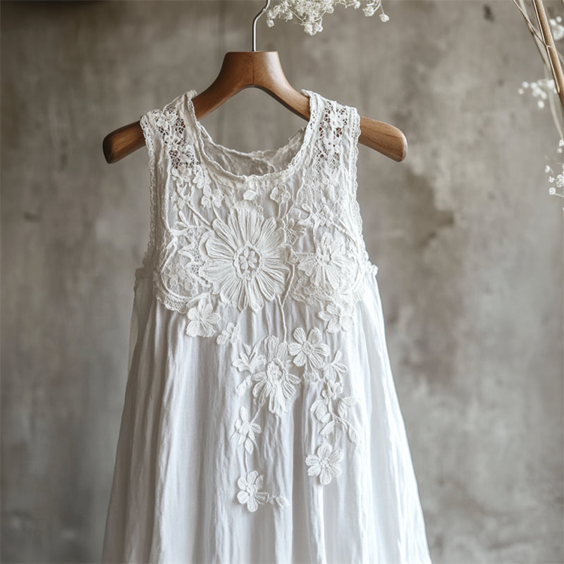 Vintage Inspired Dress