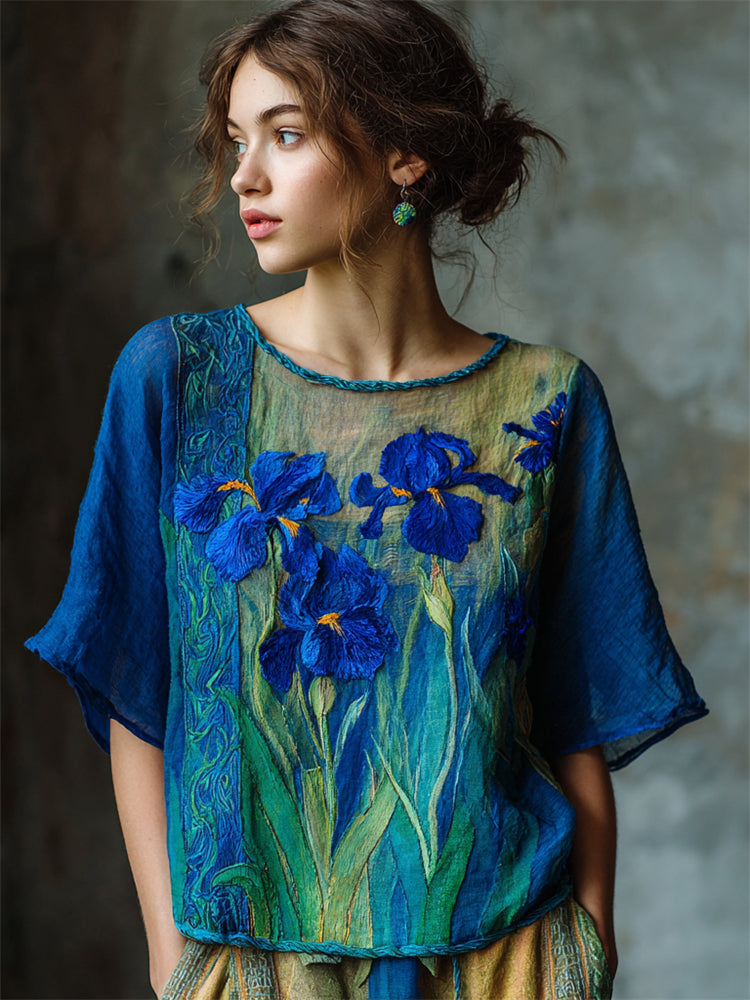 Thoughtfully Designed Garment
