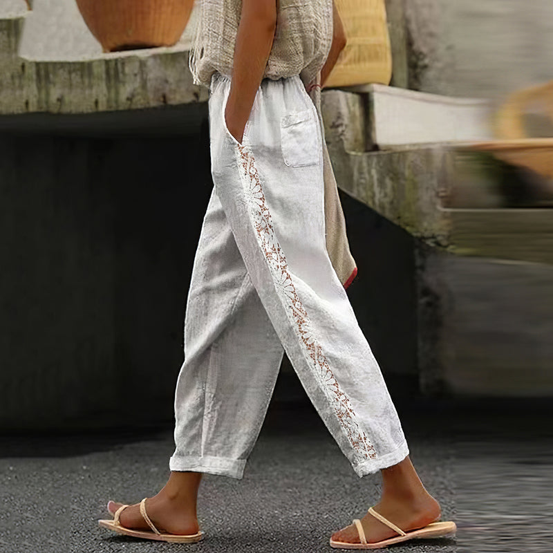 Vintage Inspired Pants