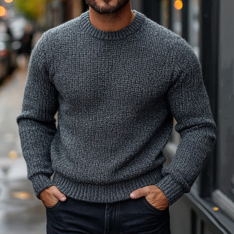 Elegantly Designed Sweater