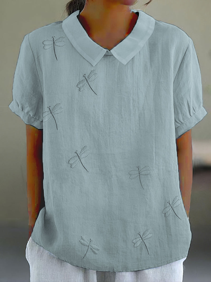Classic Designed Shirt