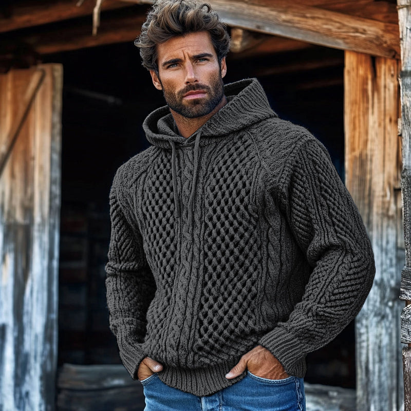 Thoughtfully Designed Sweater