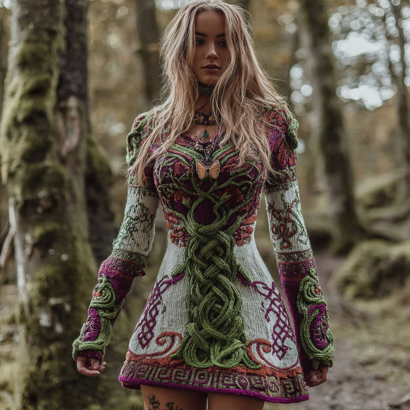Classic Vintage Sweater