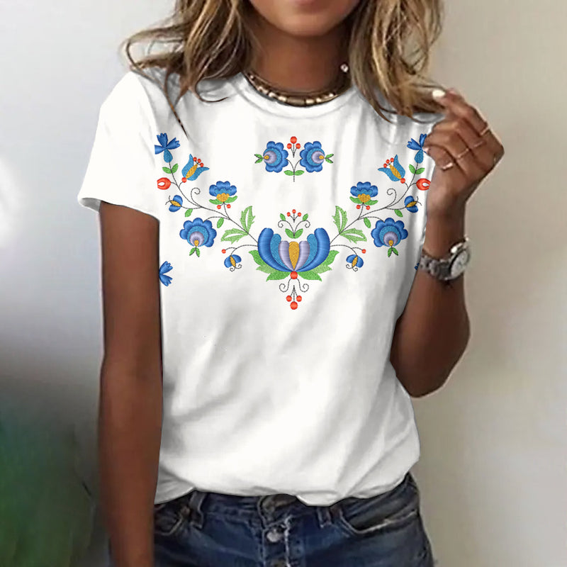 Vintage Inspired T-Shirt