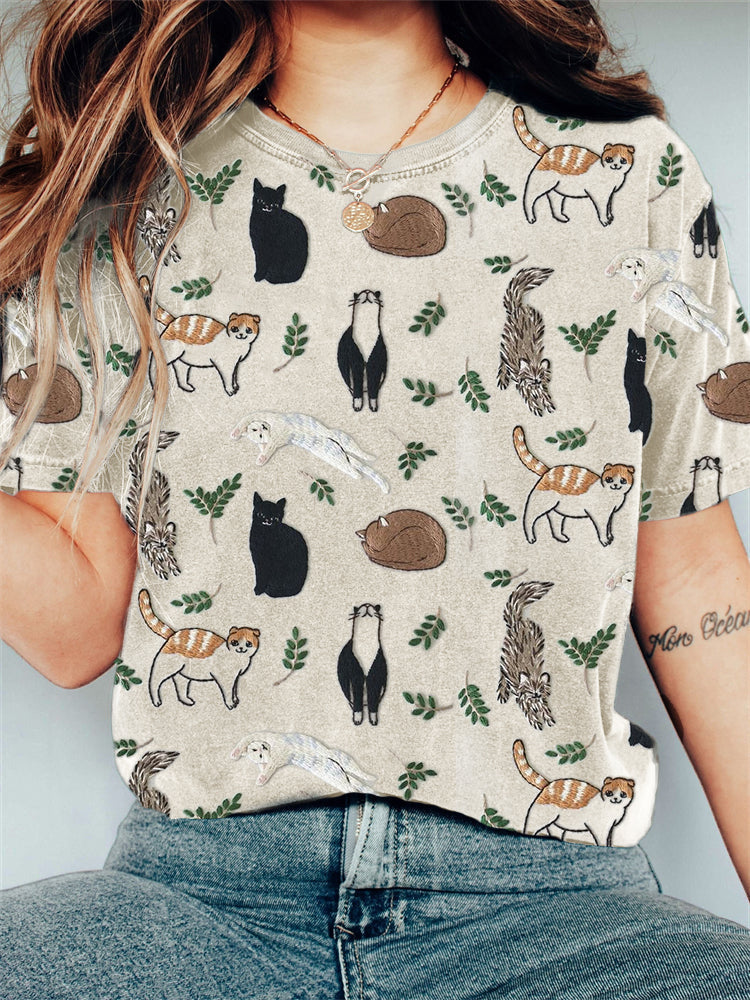 Classic Vintage Shirt
