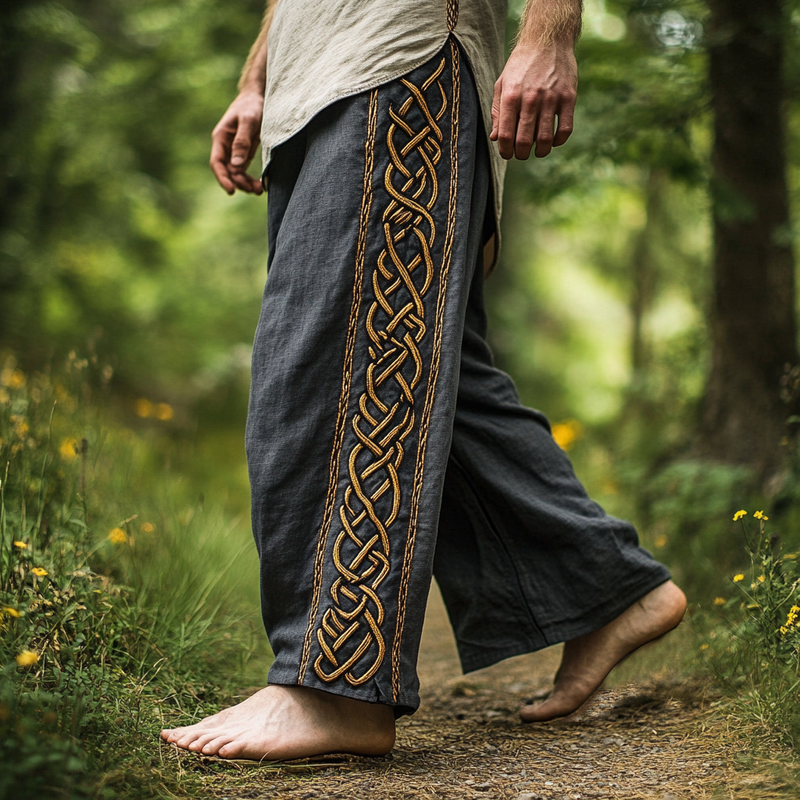 Classic Vintage Pants