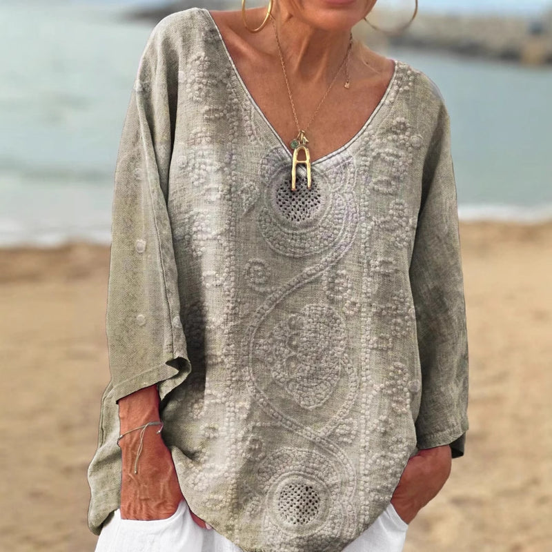 Elegantly Designed T-Shirt