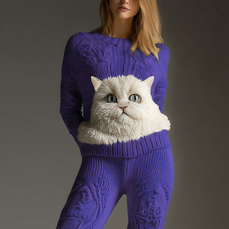 Beautifully Crafted Sweater