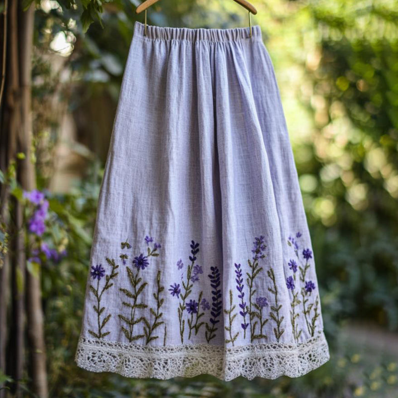 Vintage Inspired Garment