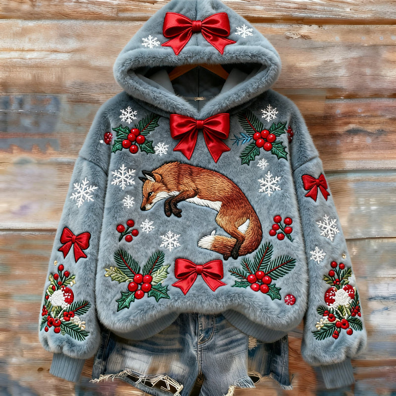 Thoughtfully Designed Sweater