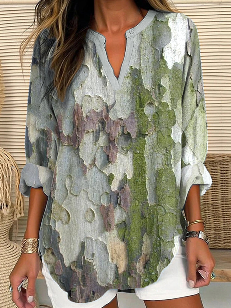 Elegantly Designed Shirt