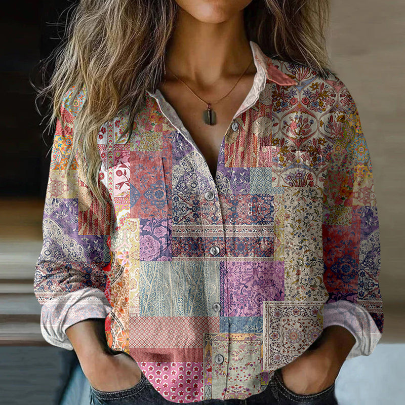 Classic Designed Shirt
