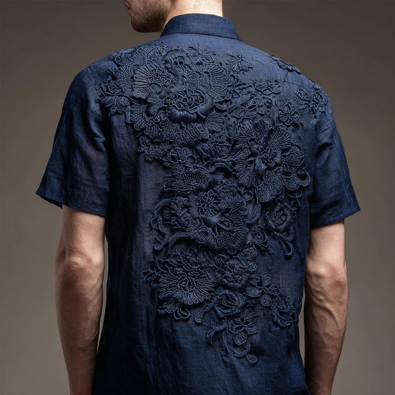 Vintage Inspired Shirt