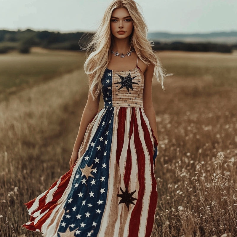 Vintage Inspired Dress