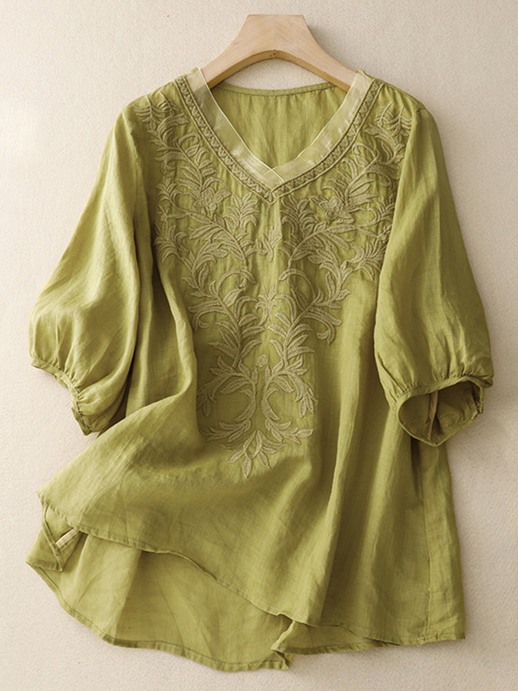 Classic Vintage Shirt