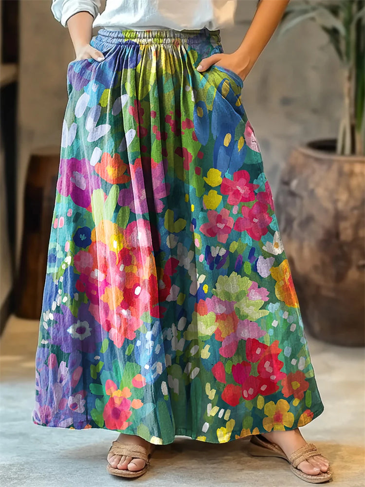 Thoughtfully Designed Garment