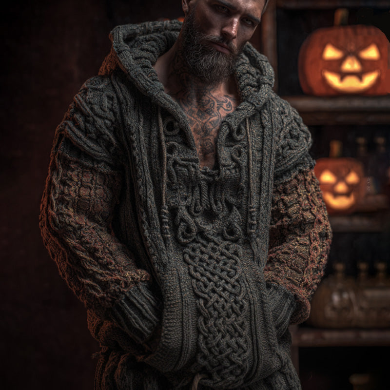 Elegantly Designed Sweater