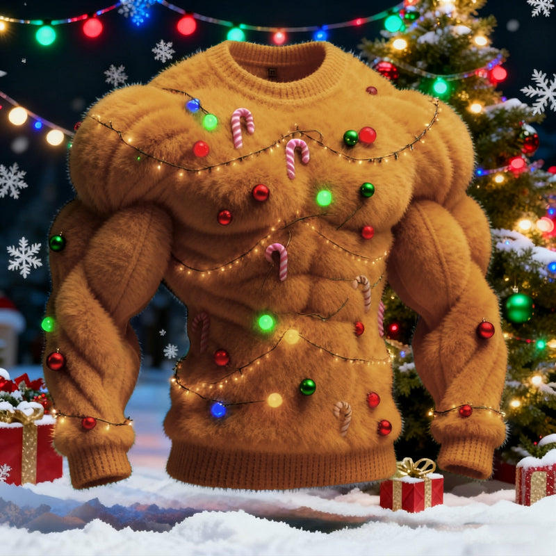 Classic Vintage Sweater
