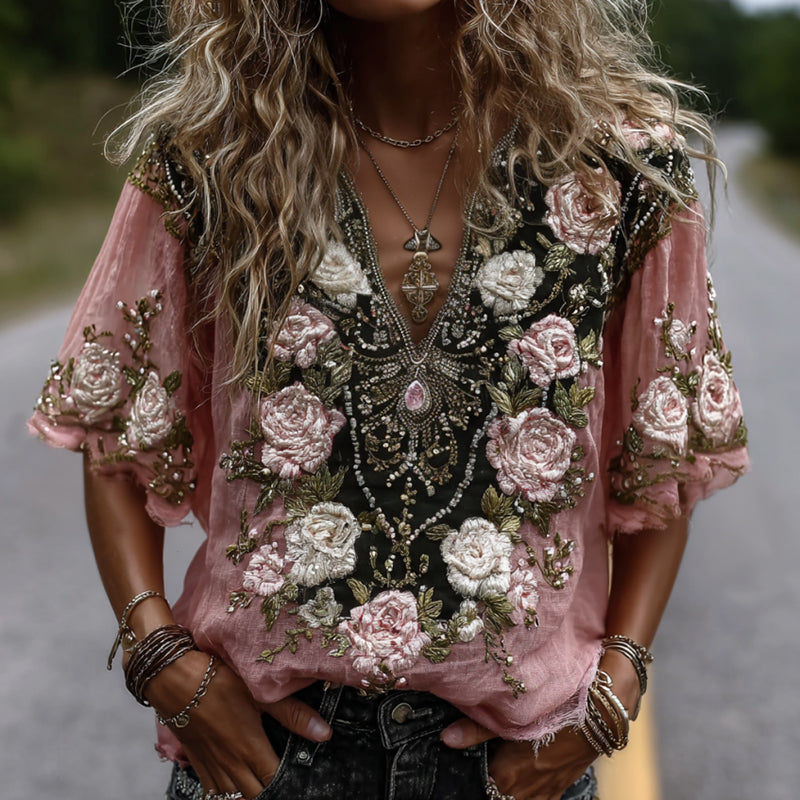 Elegantly Designed Shirt