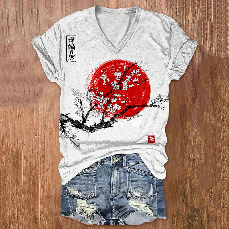 Thoughtfully Designed T-Shirt