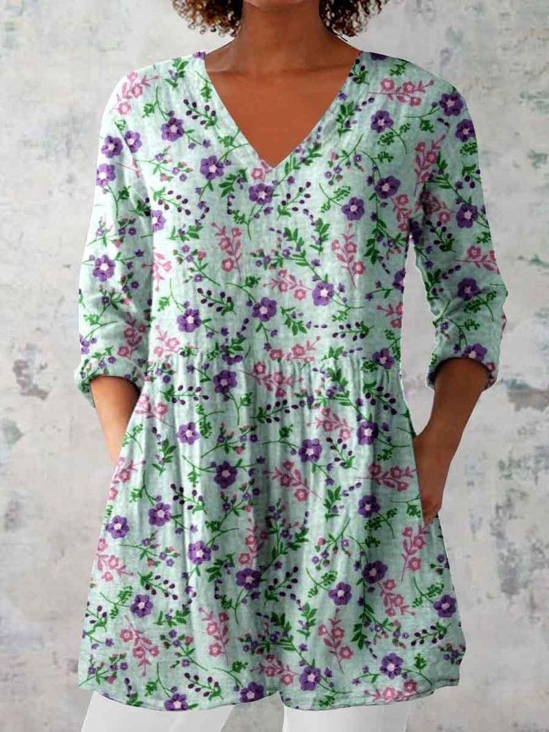Gracefully Designed Top