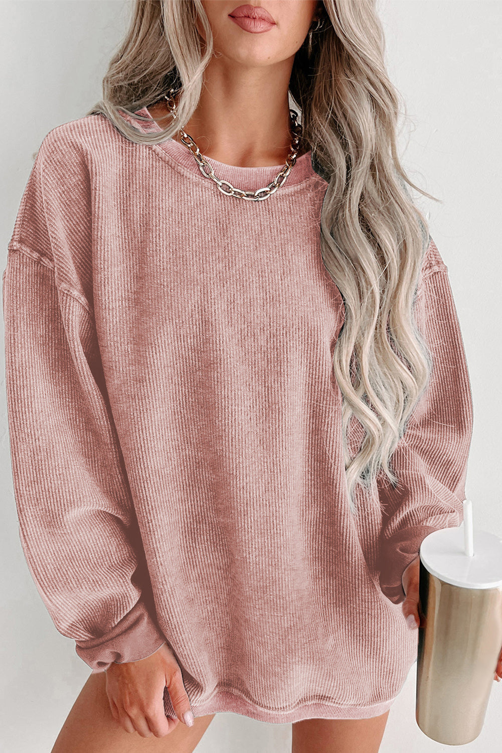 Flor® | Stylish and elegant winter sweater